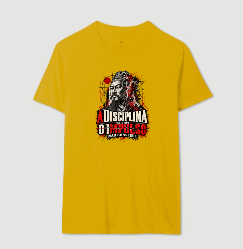 Sun Tzu - A Disciplina Faz o que o Impulso Não Consegue - Imagem 14
