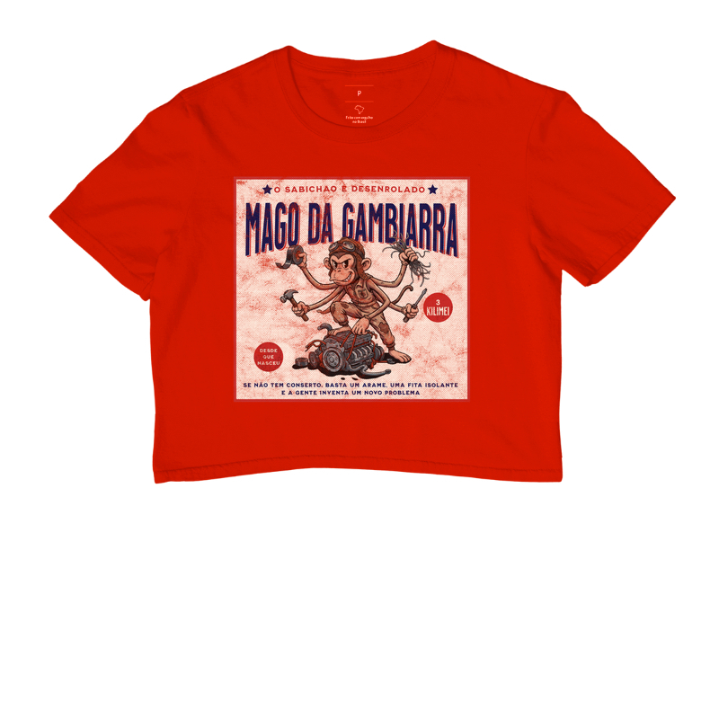 Camisa 6