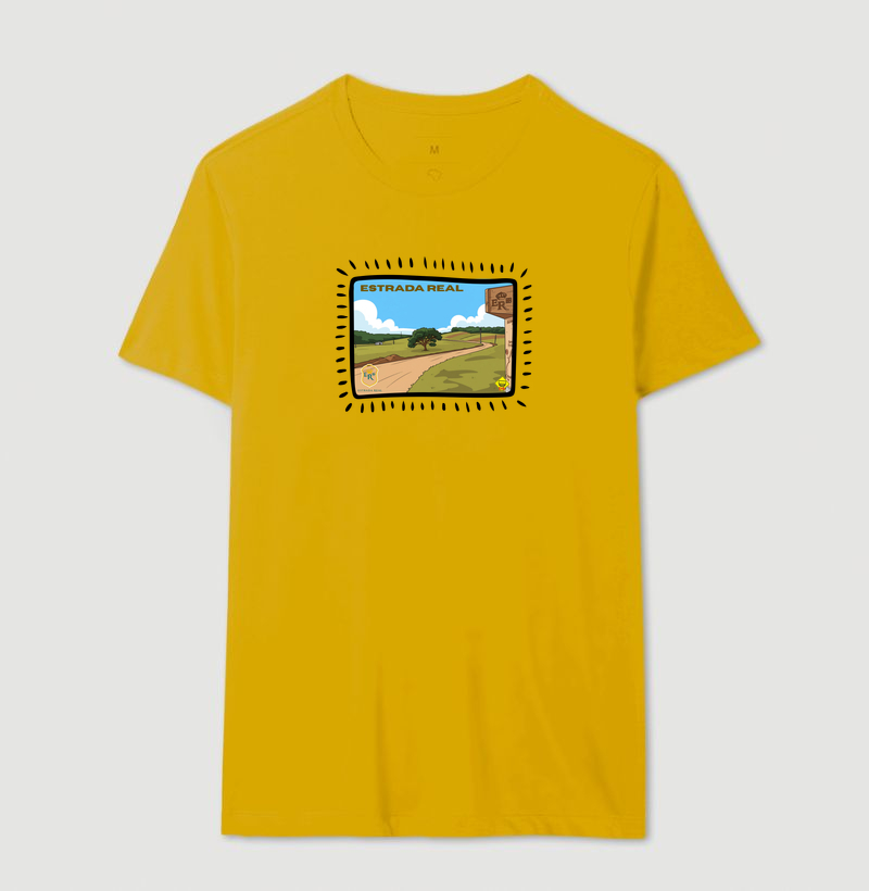 Camisa 16