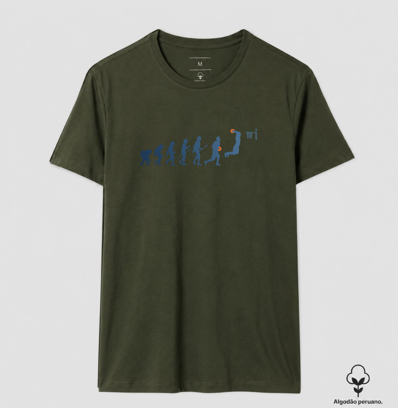 Camisa 8