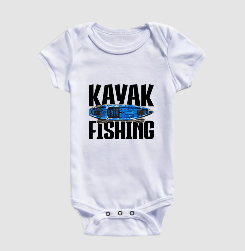 🛶 Kayak Fishing - Imagem 3