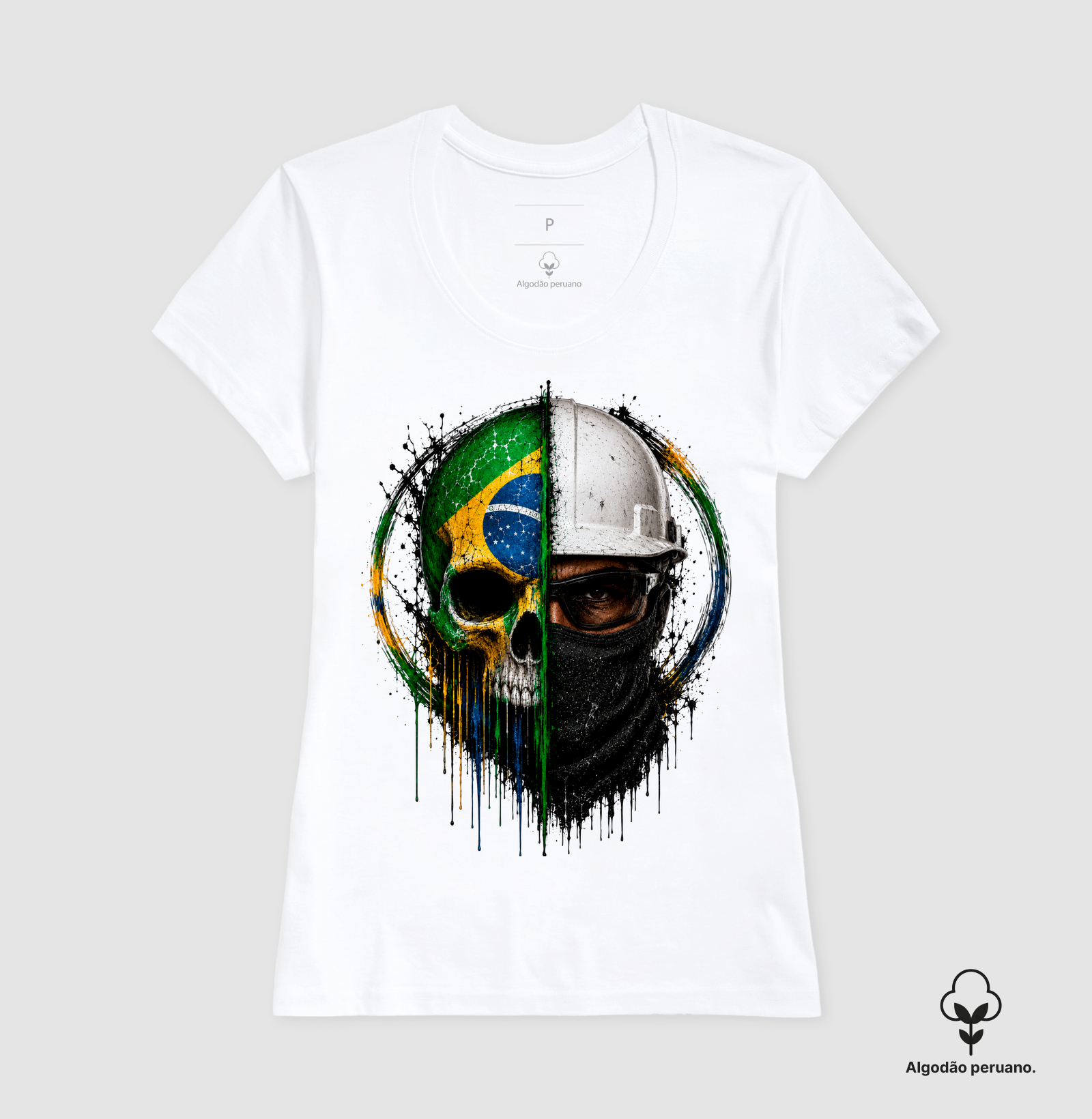Camisa 4