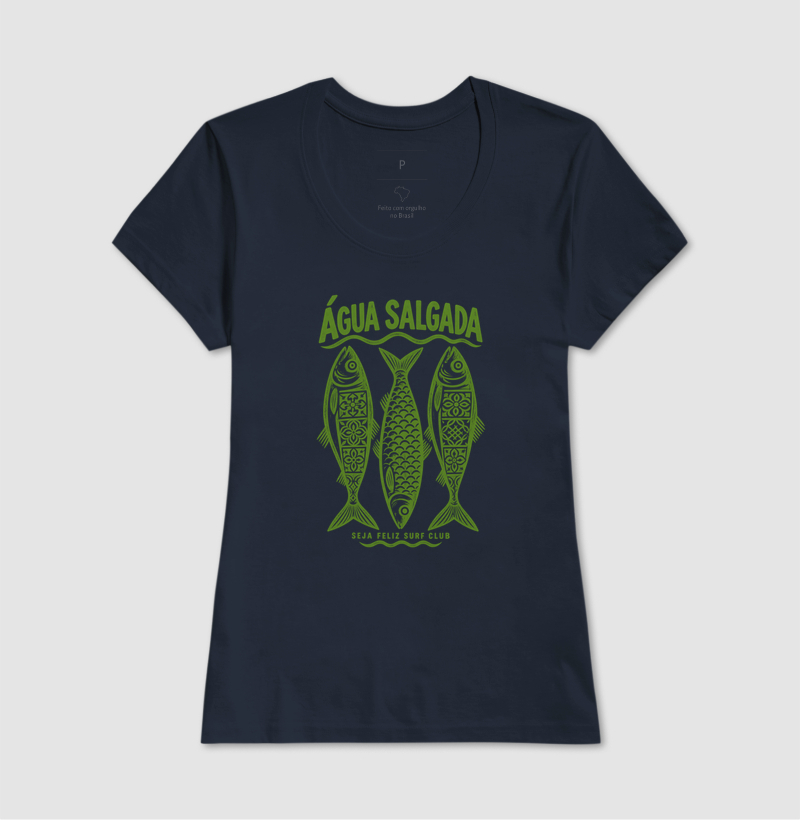 ÁGUA SALGADA - Imagem 7