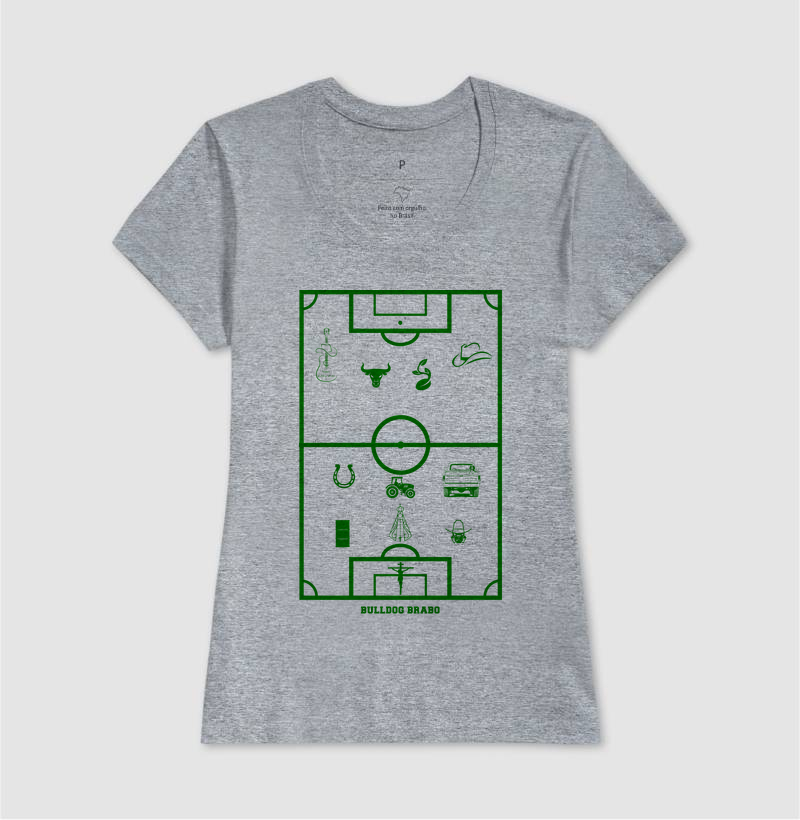 Camisa 9