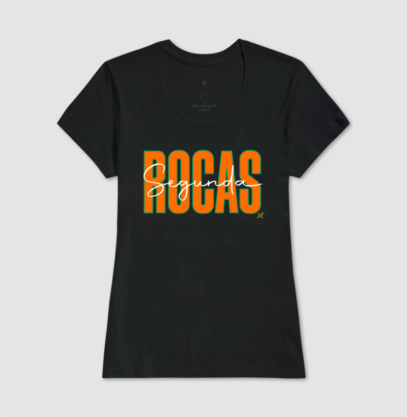 Rocas e Segunda de Vagabundo - SDV - Imagem 3