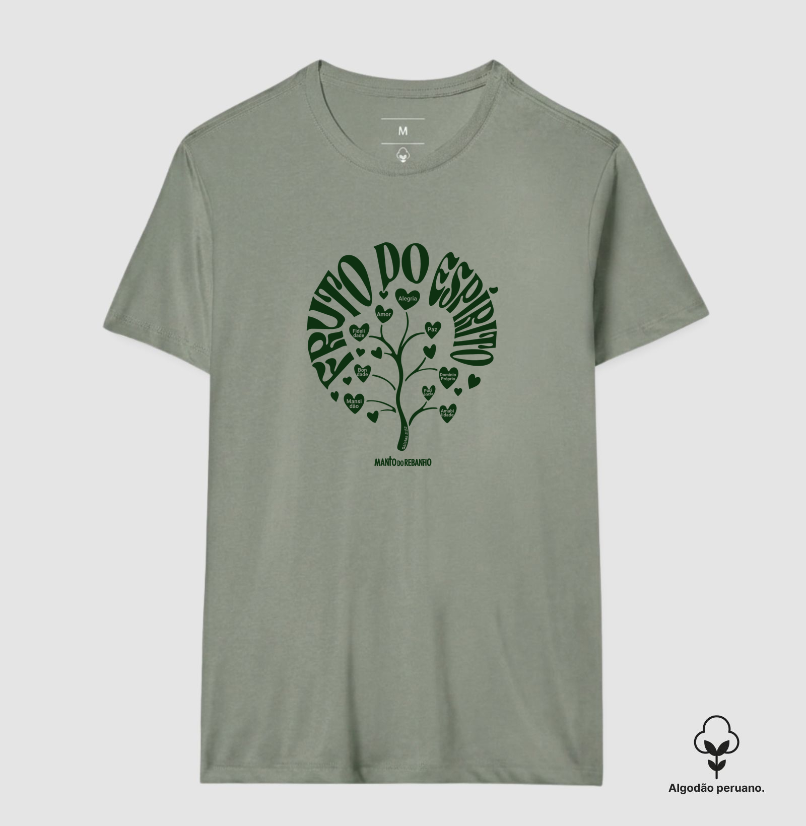Camisa 8