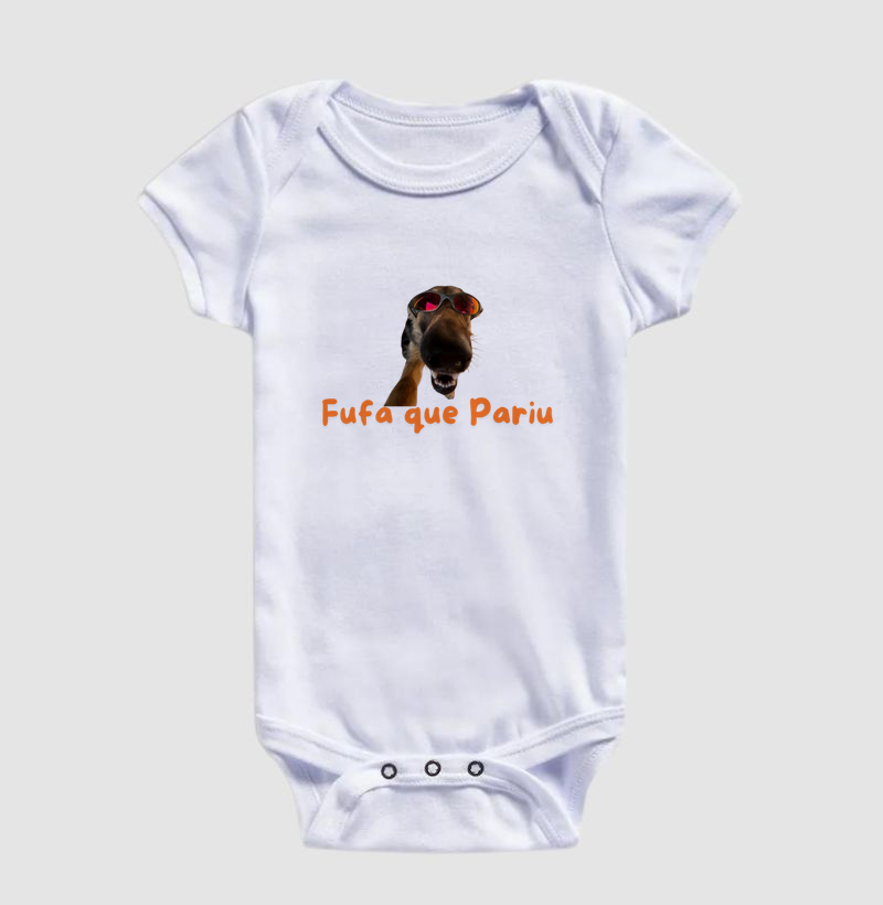 Fufa que pariu - Imagem 3