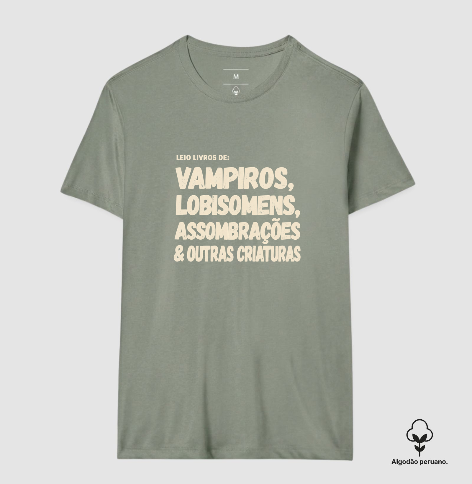 Leio Livros de Vampiros - Imagem 7