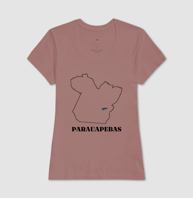 Parauapebas | Traço PA - Imagem 17