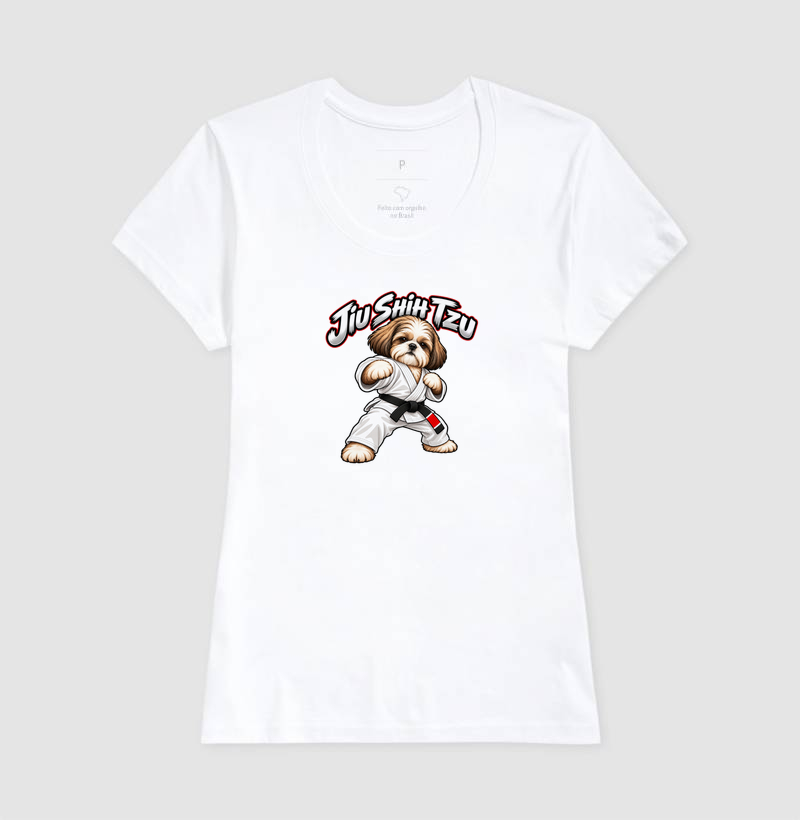 Jiu Shih Tzu - Imagem 5