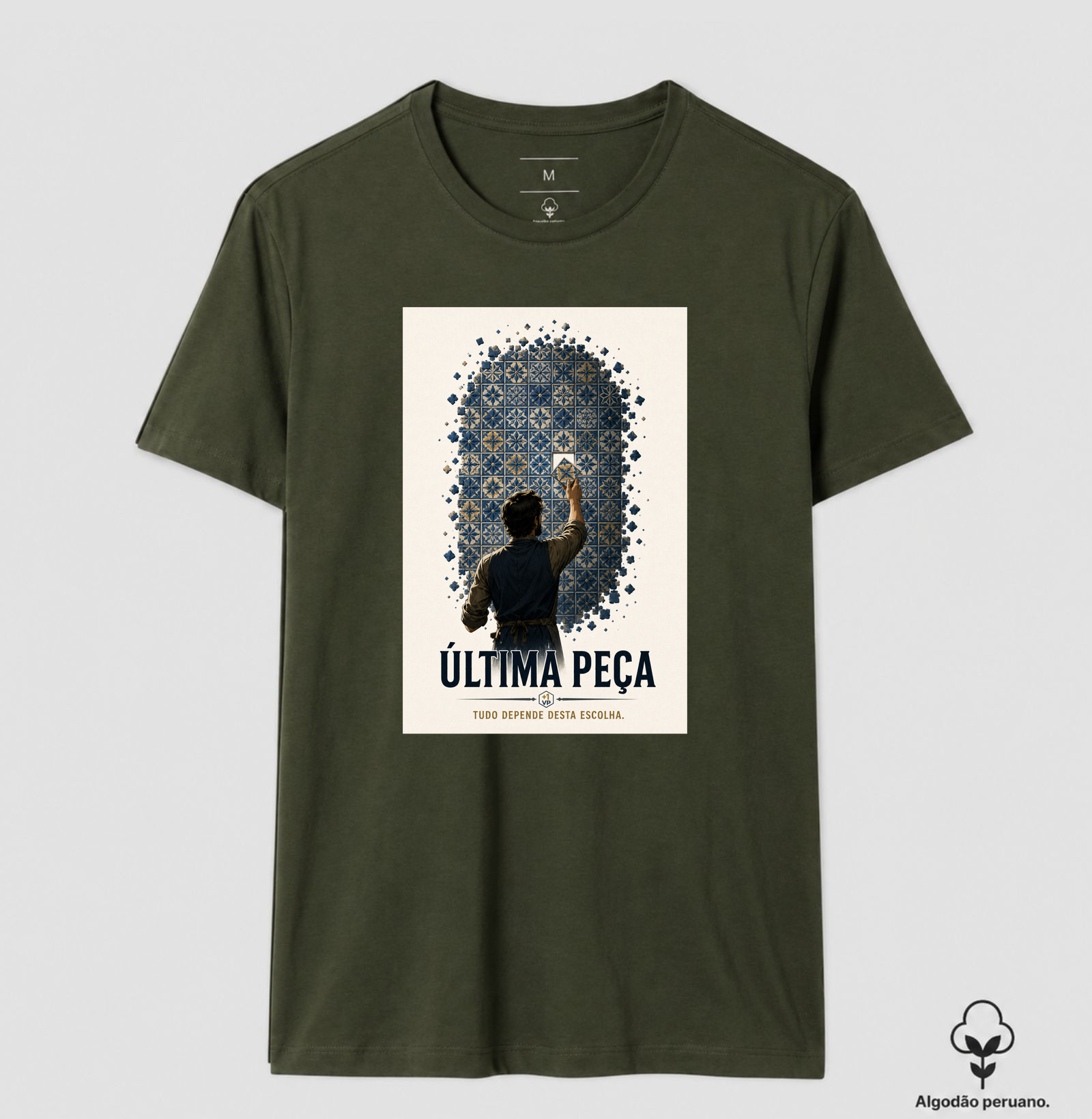 Camisa 4