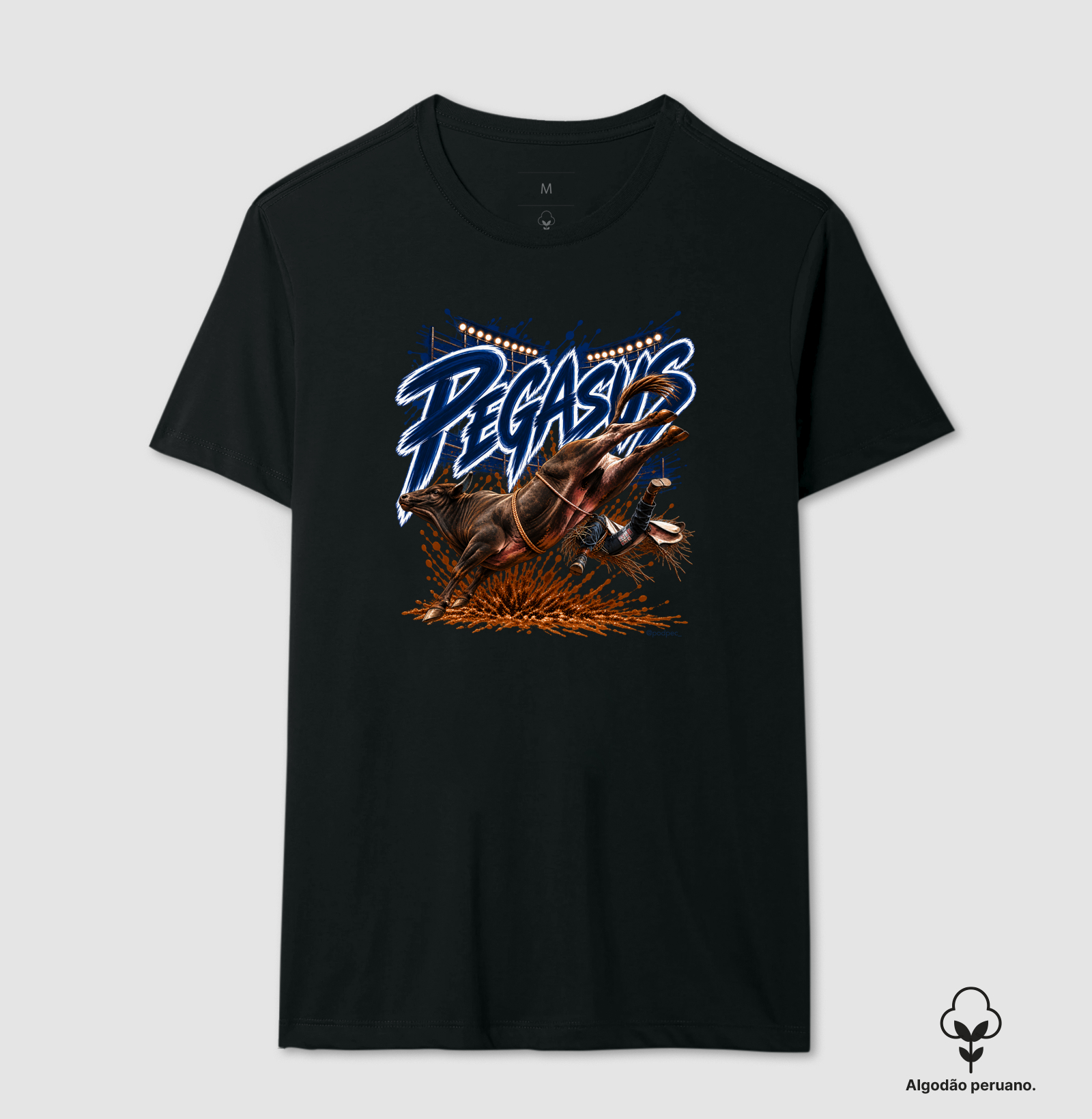Pegasus - Rodeo Legend - Imagem 5