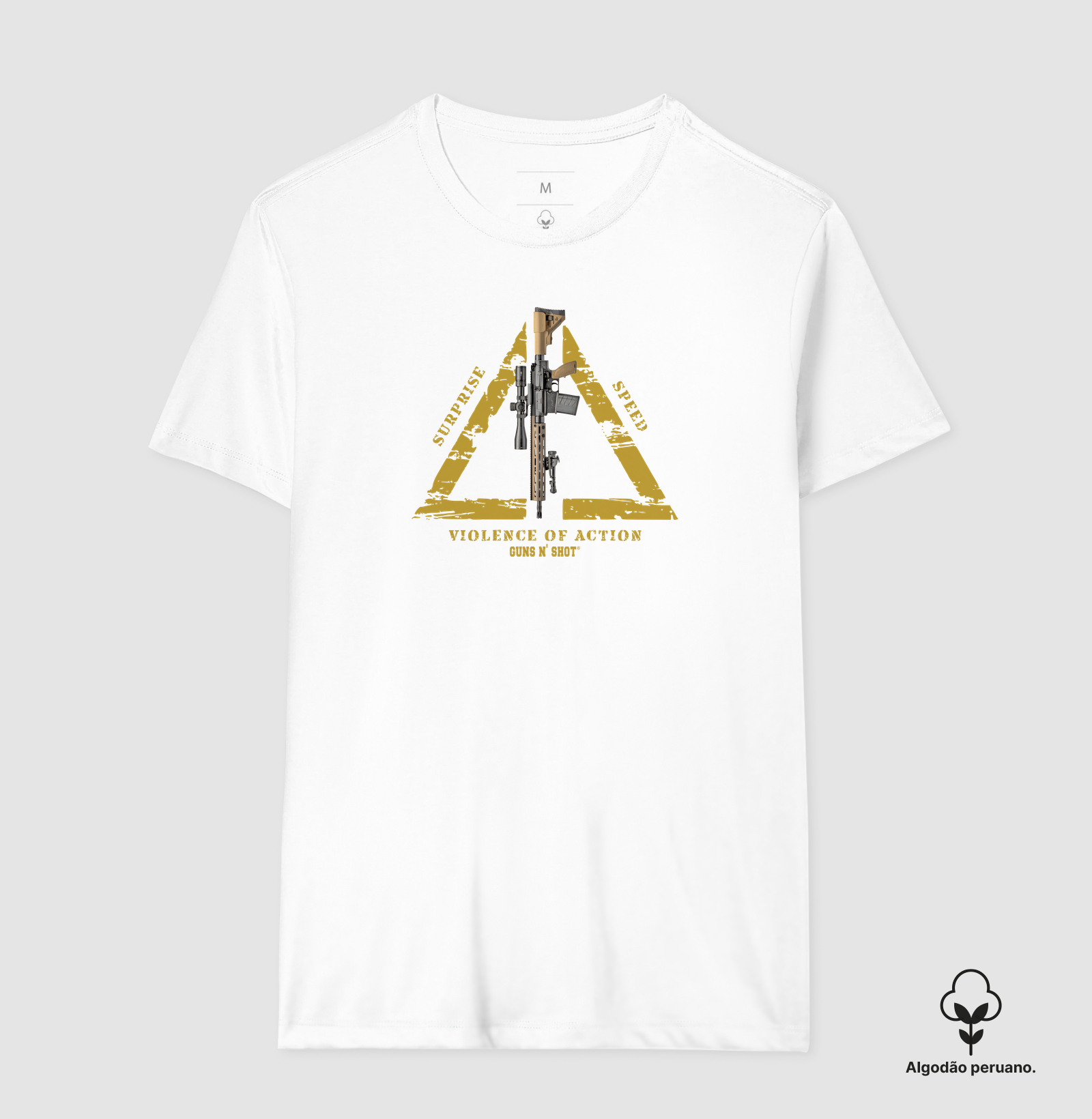 Camisa 5