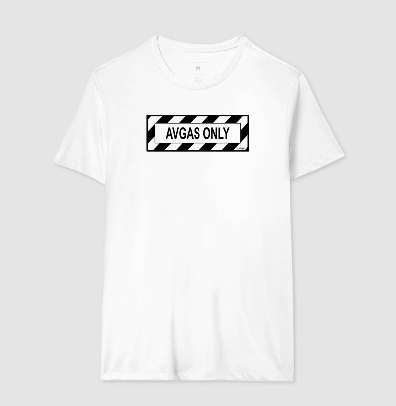 AVGAS ONLY - Imagem 4