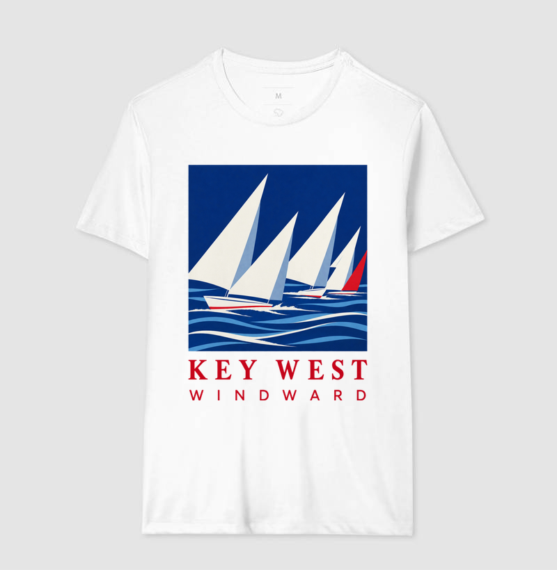 Camiseta Key West - Imagem 2