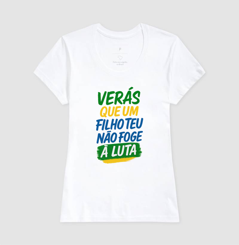 Verás que um filho teu não foge à luta - Imagem 5