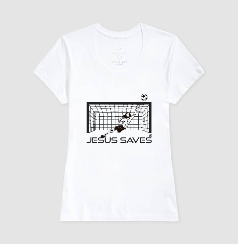 Jesus Saves - Imagem 5