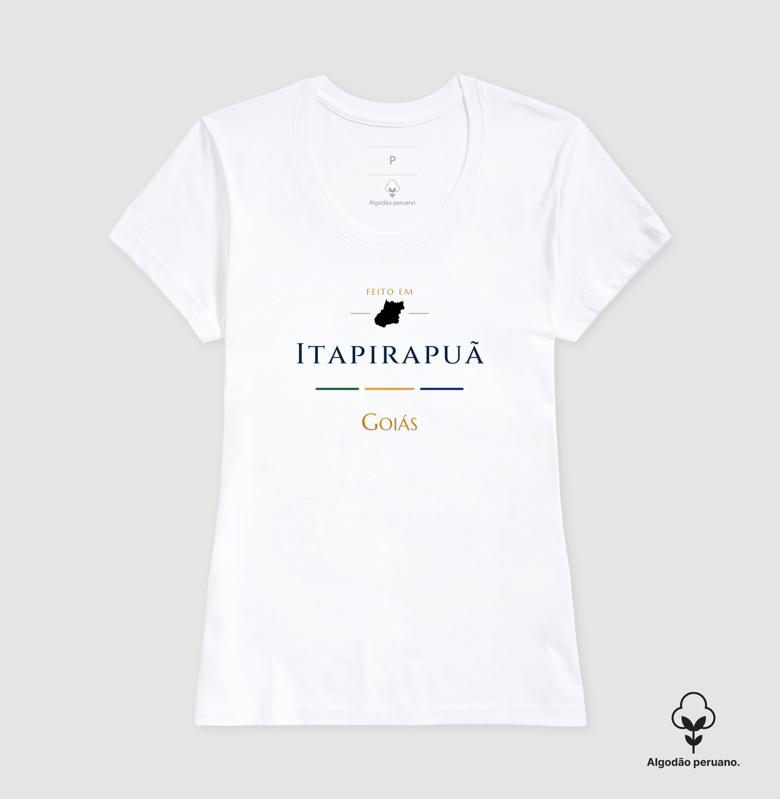 Feito em Itapirapuã GO - Imagem 7