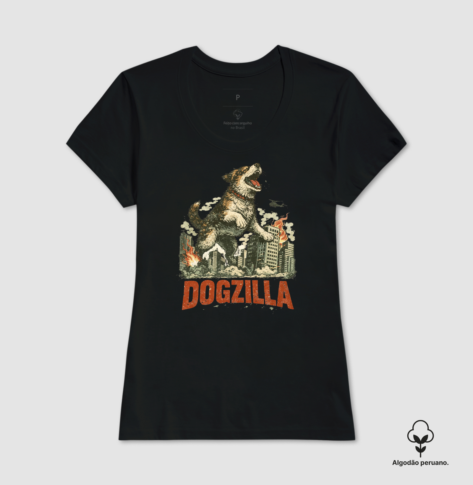 Camisa 6
