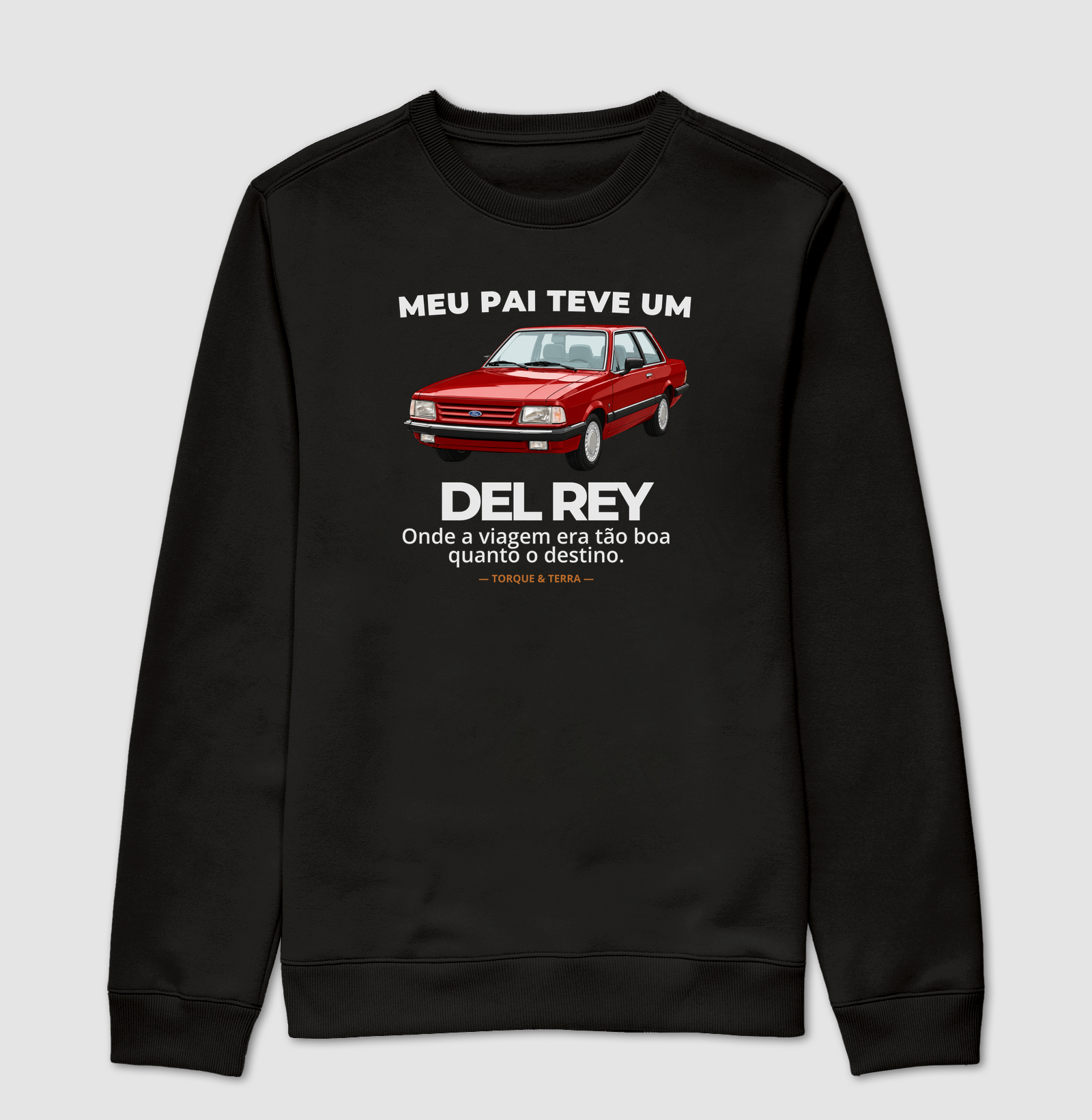 Meu pai teve uma - DEY REY - vinho - Imagem 4