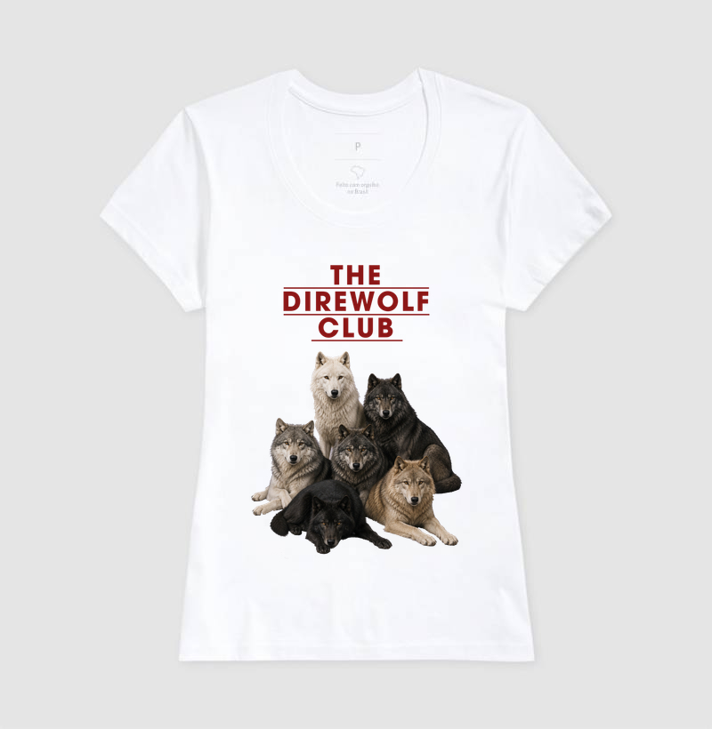 The Direwolf Club - Imagem 5