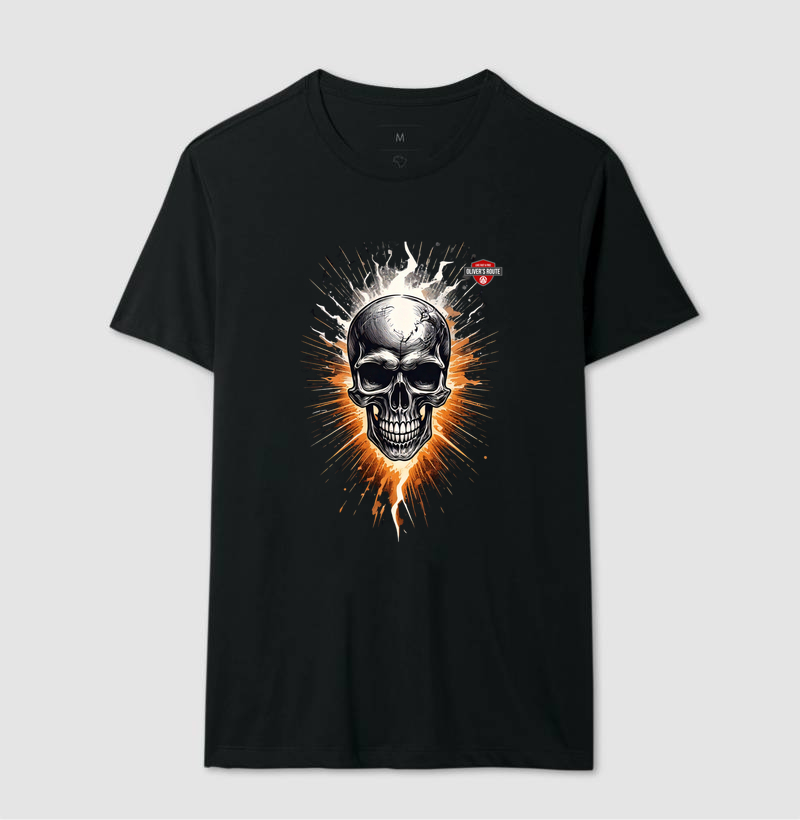 Lightning Skull - Imagem 2