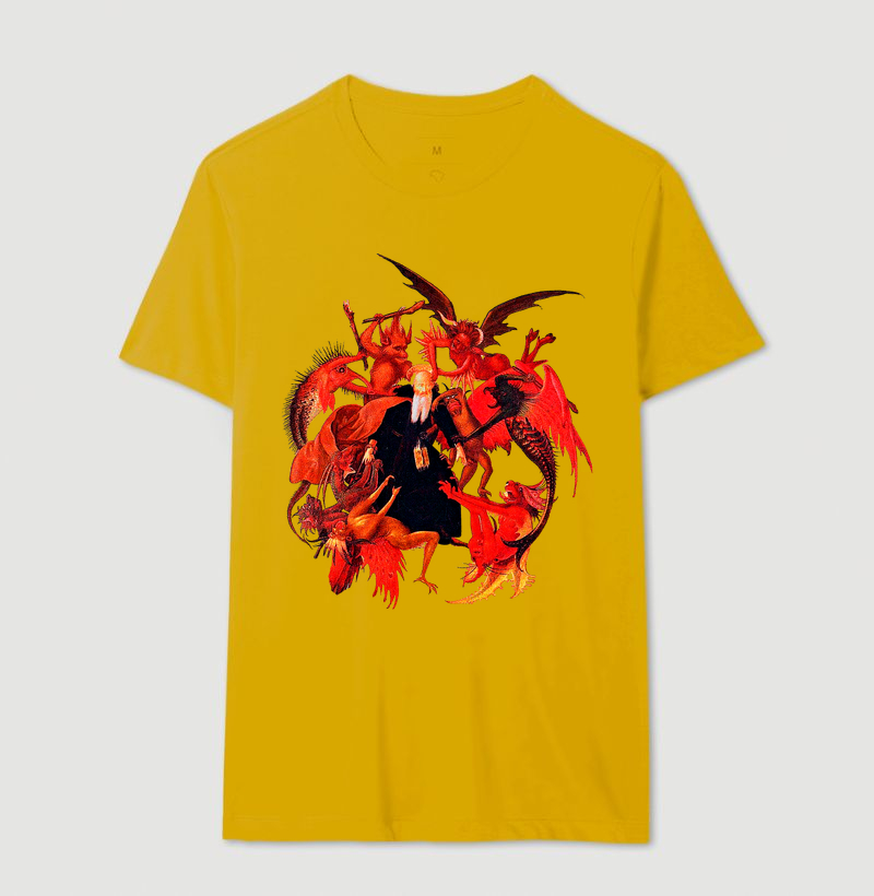 Camisa 13
