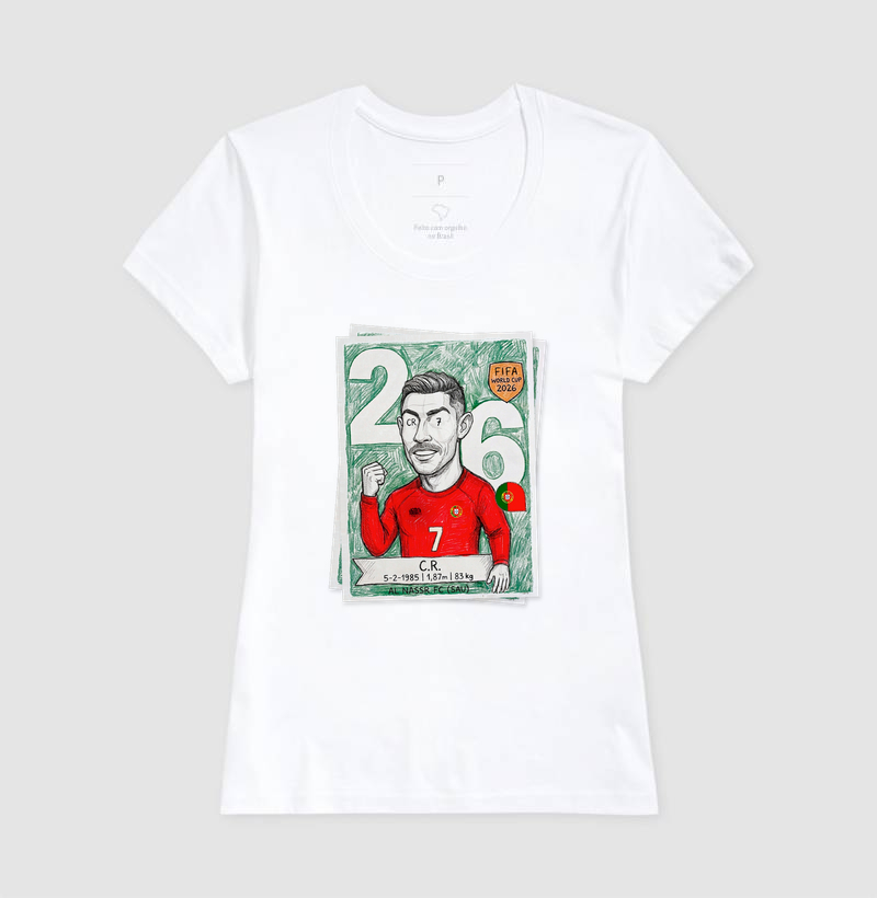 Camisa 4