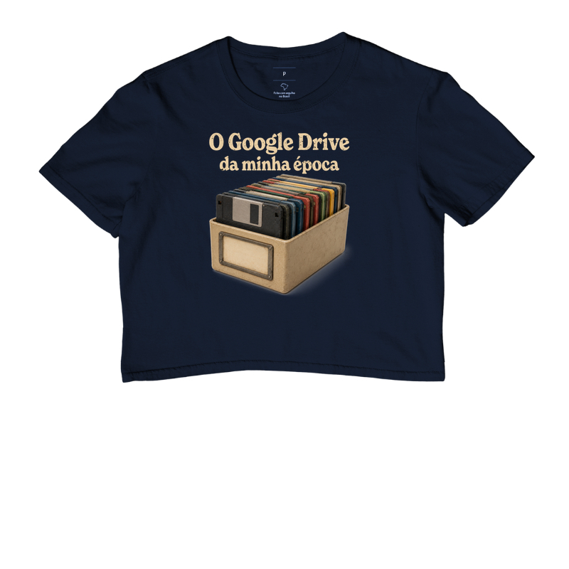 O Google Drive da minha época - Imagem 4