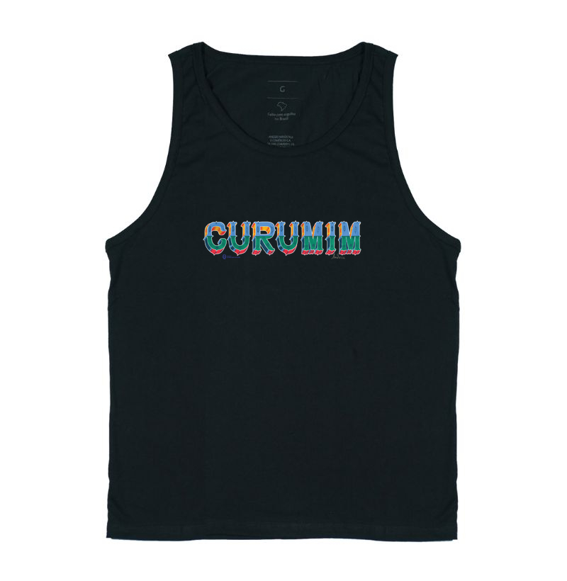 Camisa Curumim - Manduca - Imagem 3