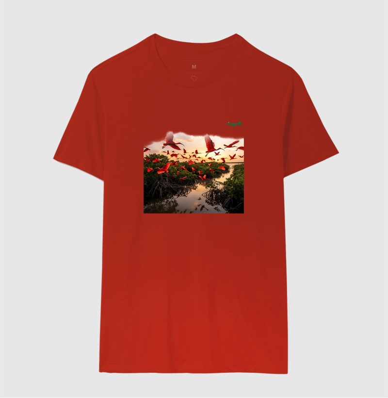 Camisa 9