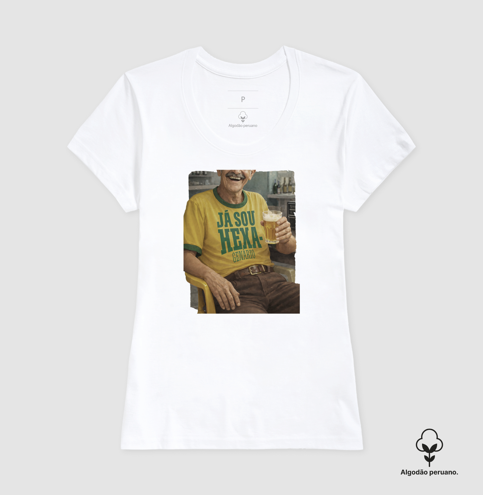 Camisa 4