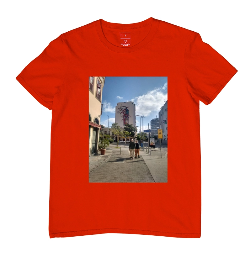 Camisa 9