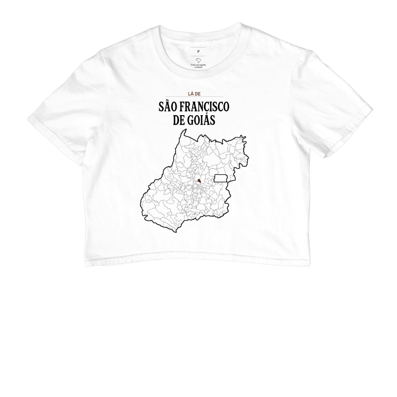 São Francisco de Goiás | Território GO - Imagem 3