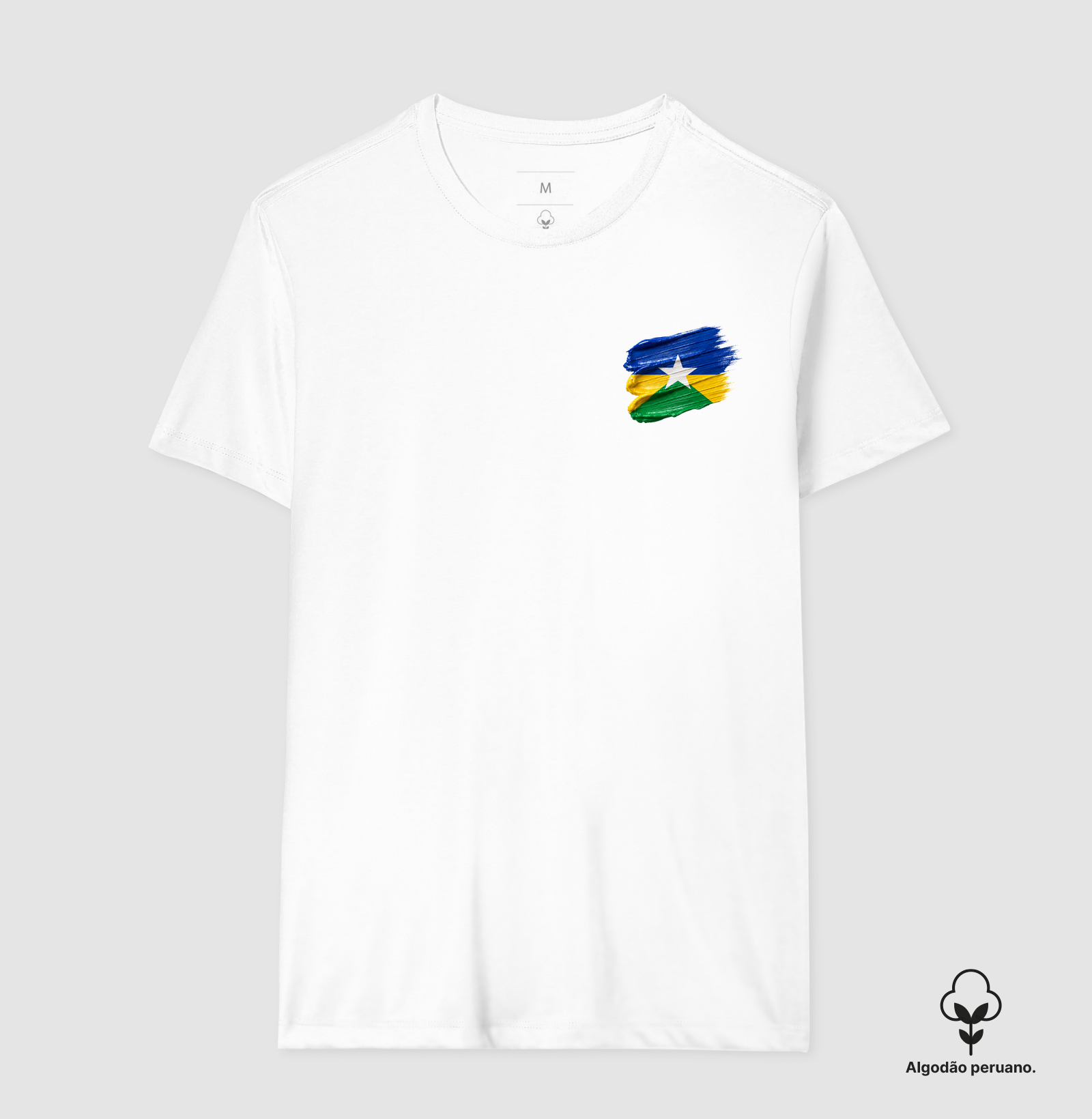 Rondônia | Tela de Pintura - Imagem 6