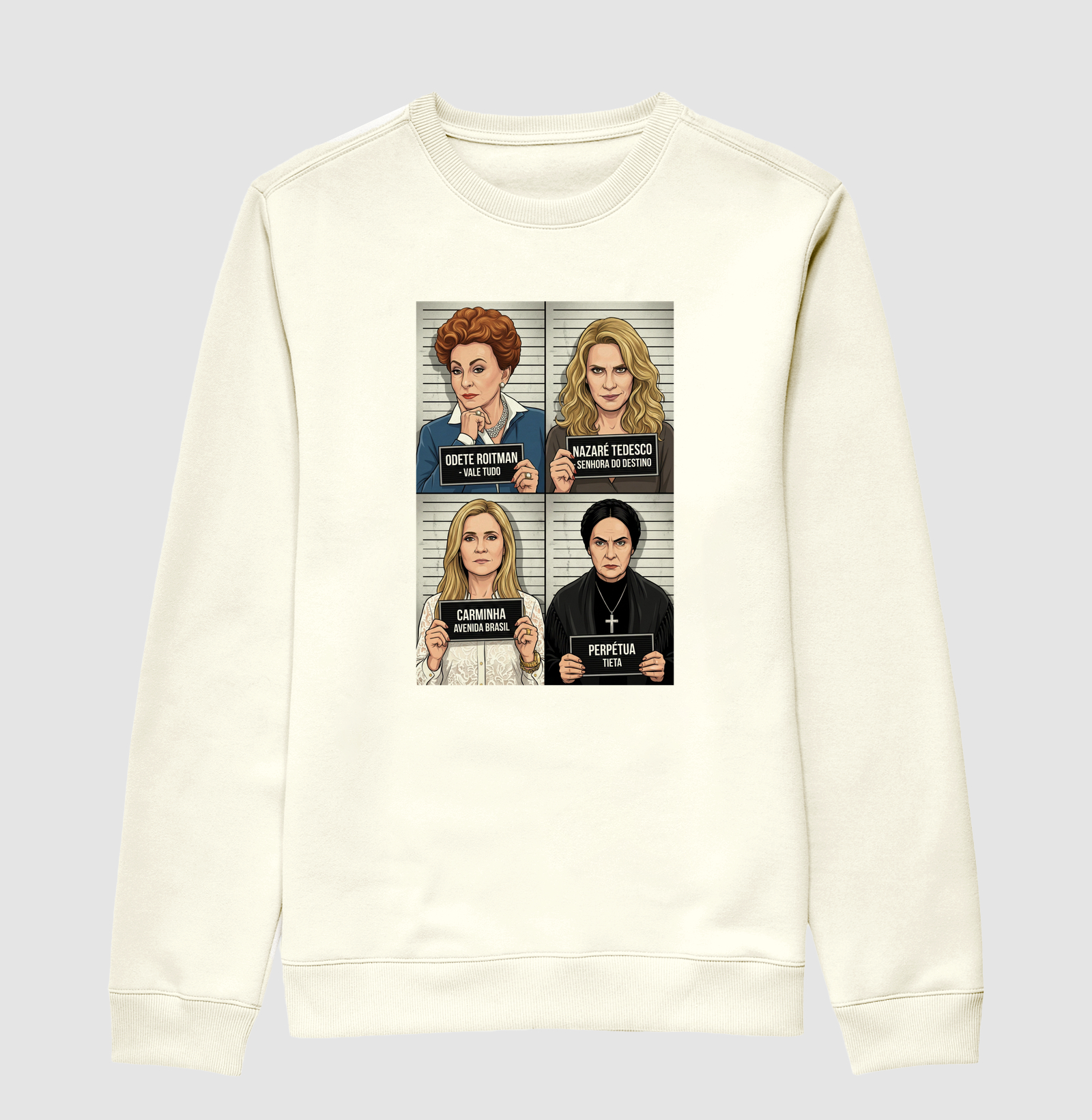 Camisa 1