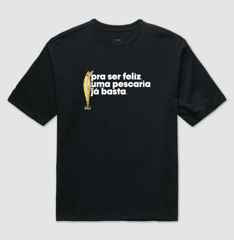 Uma Pescaria Já Basta! - Imagem 2