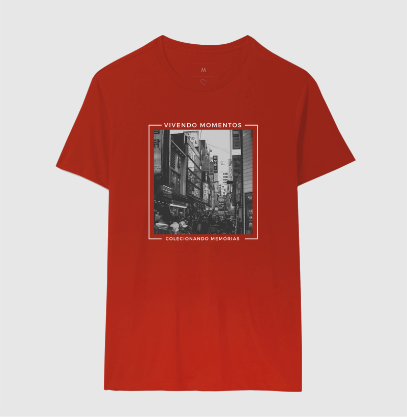 Camisa 9