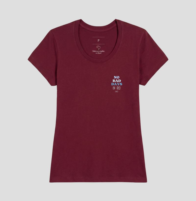 Camisa 18