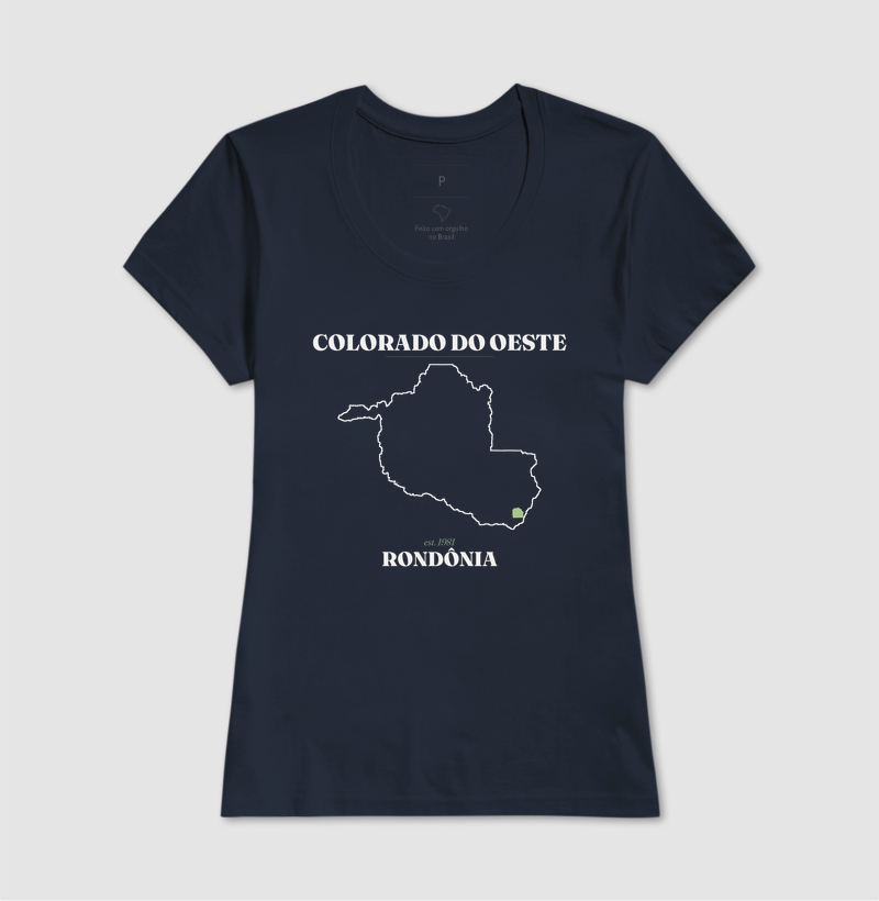 Colorado do Oeste | Legado RO - Imagem 7