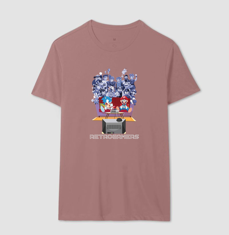 Camisa 9