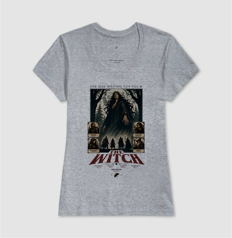 The Witch - Imagem 9