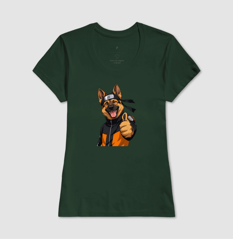 Ninja Shepherd - Imagem 13
