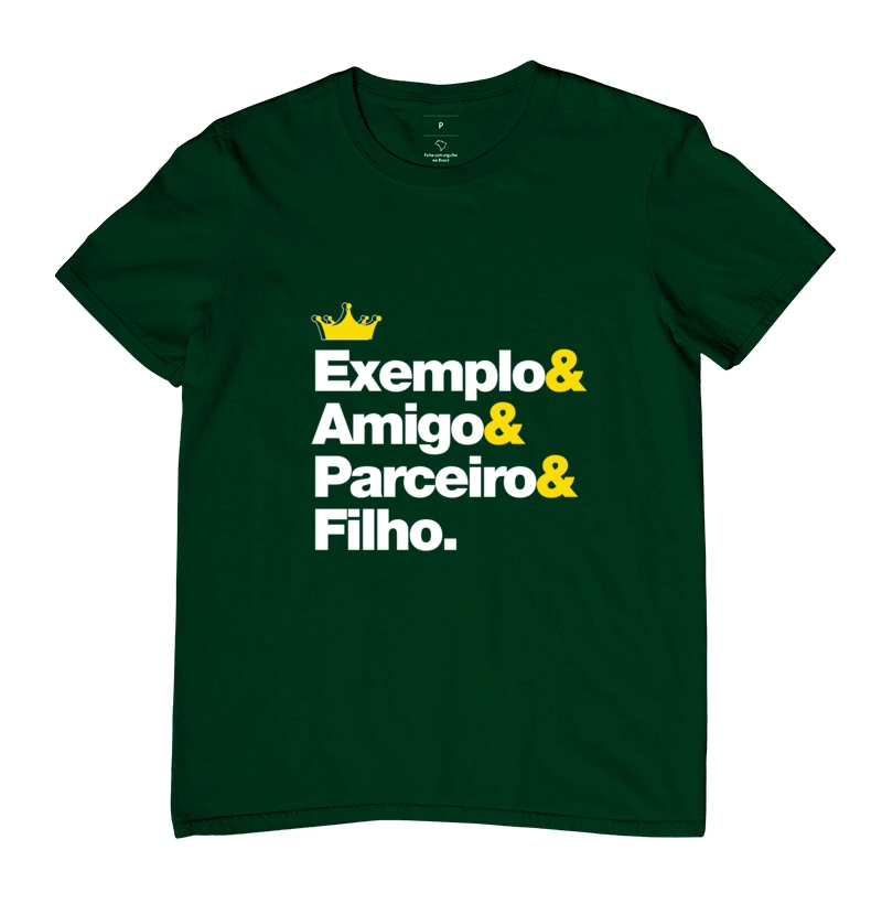 Camisa 11