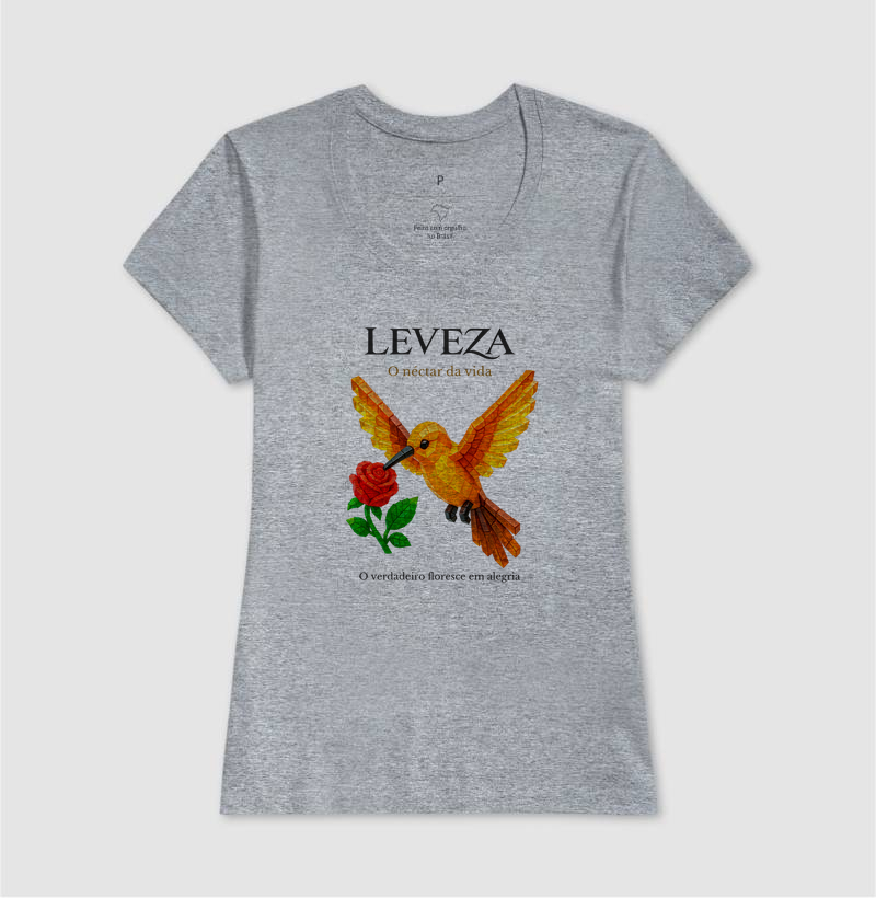 Beija-Flor • Leveza - Imagem 12