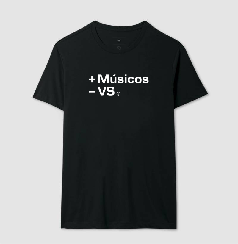 Mais Músicos Menos VS - Imagem 2