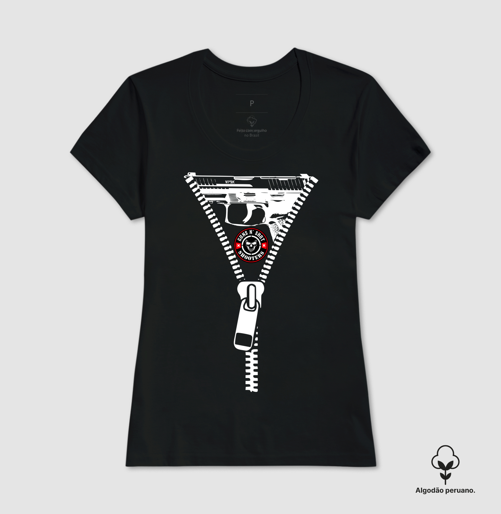 Camisa 3