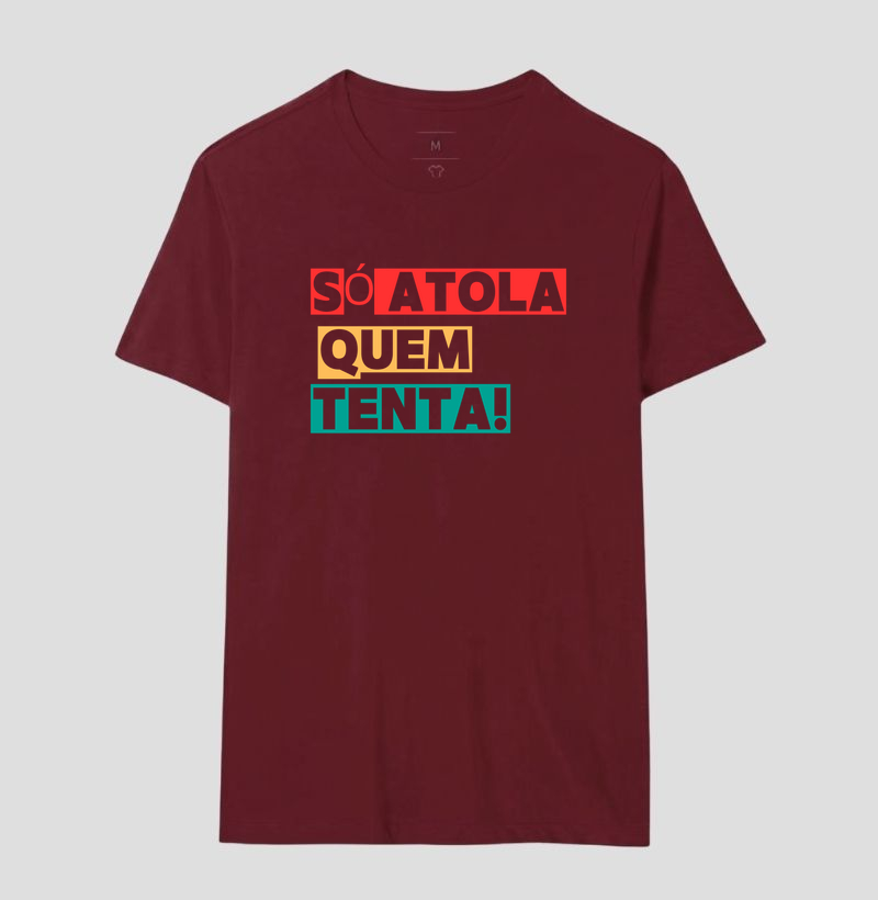 Só atola quem tenta - Imagem 18