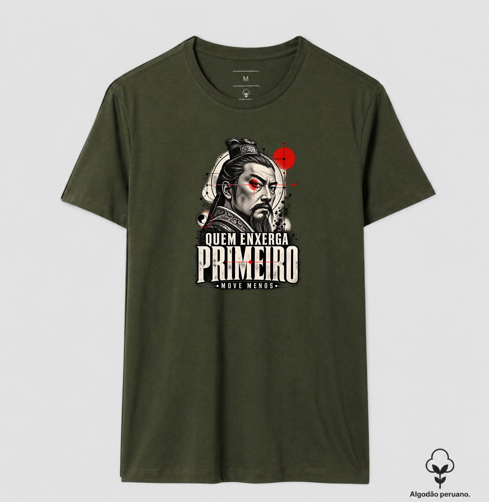 Sun Tzu - Quem Enxerga Primeiro Move Menos - Imagem 8