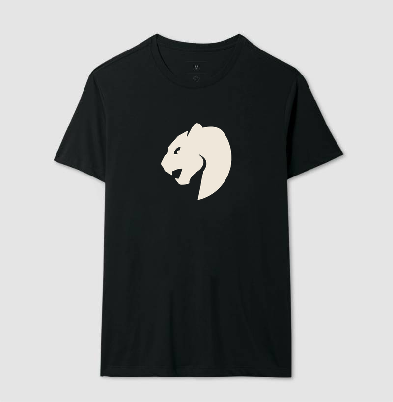 Camiseta NEW Intercambio · Onça Grande - Imagem 2